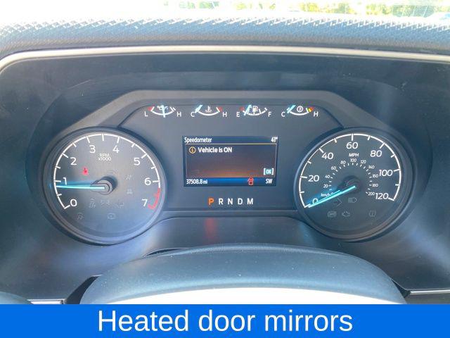 FORD F-150 XLT - 9