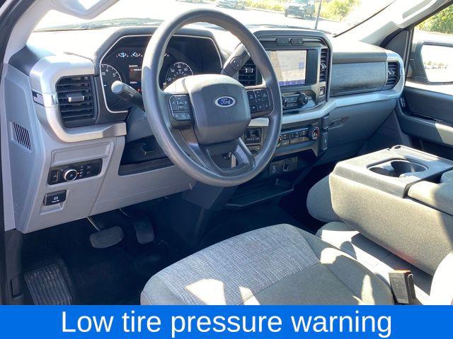 FORD F-150 XLT - 5