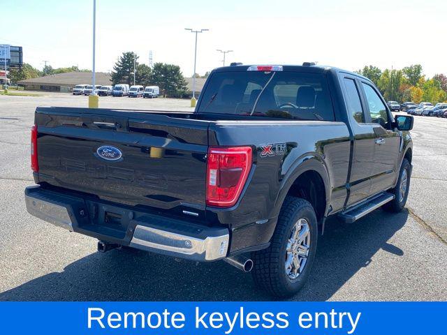 FORD F-150 XLT - 3