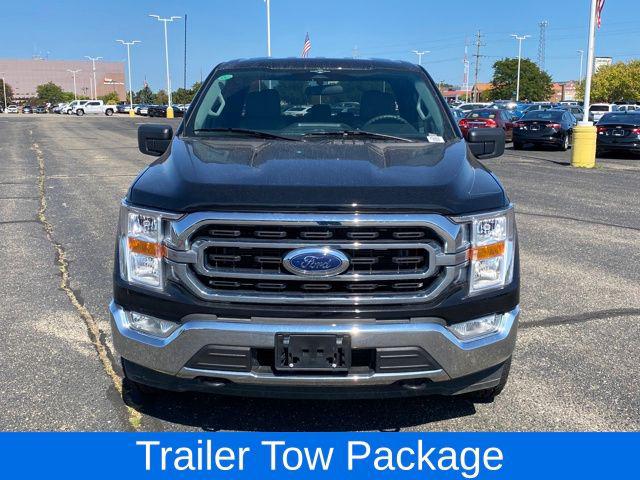 FORD F-150 XLT - 2