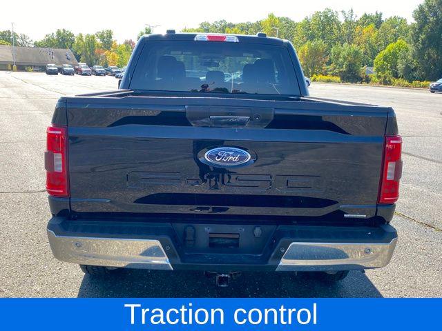 FORD F-150 XLT - 4
