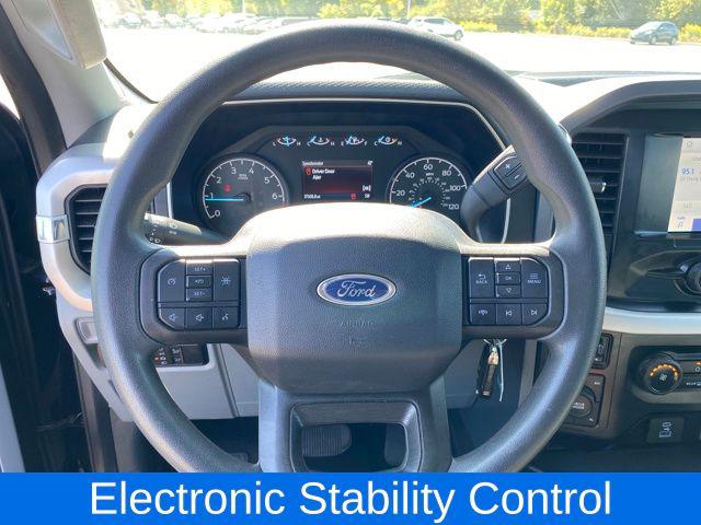 FORD F-150 XLT - 8
