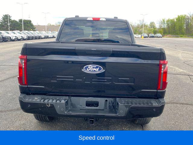 صورة 4 لـ 2024 FORD F-150 STX