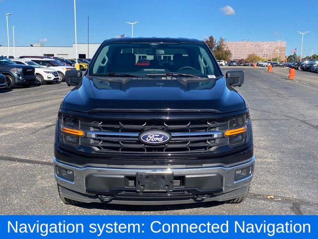 FORD F-150 XLT - 2