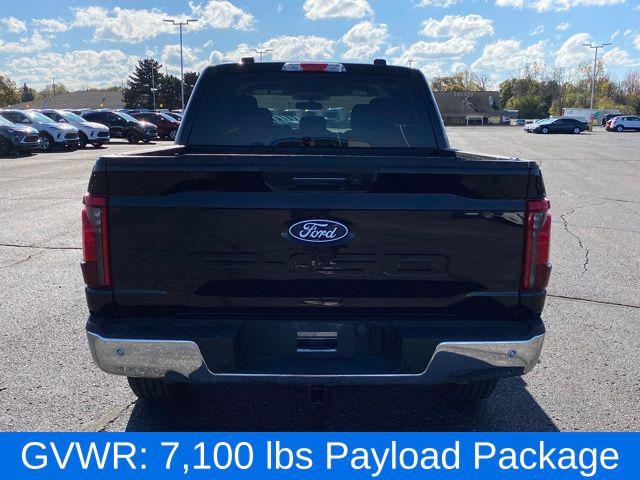 FORD F-150 XLT - 4