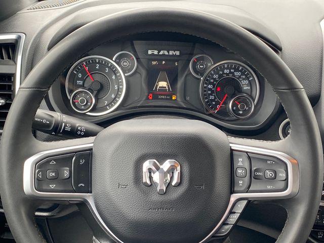 صورة 8 لـ 2025 RAM 1500 BIG HORN/LONE STAR