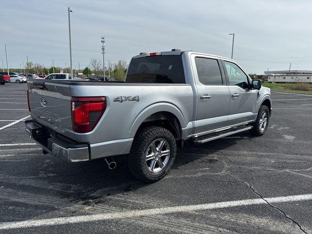 FORD F-150 XLT - 5