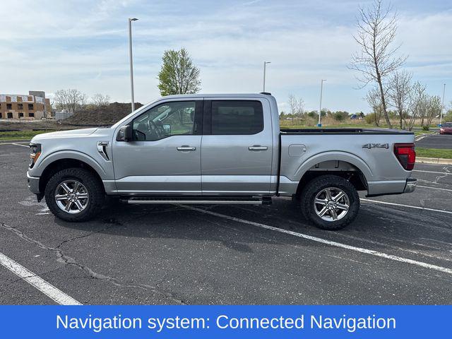 FORD F-150 XLT - 2