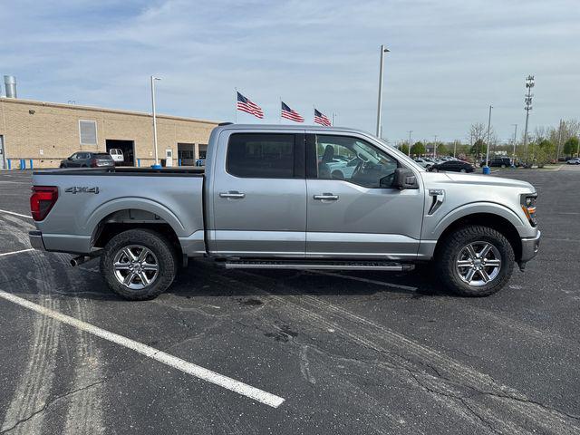 FORD F-150 XLT - 7