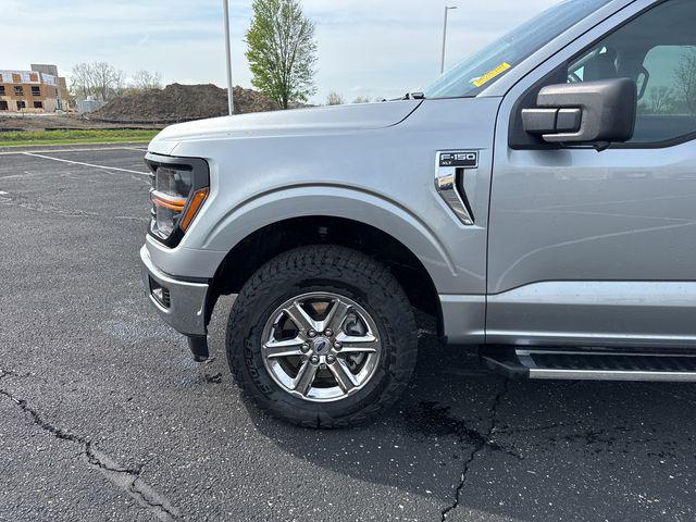 FORD F-150 XLT - 10