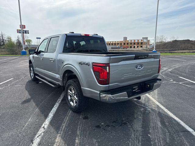 FORD F-150 XLT - 3
