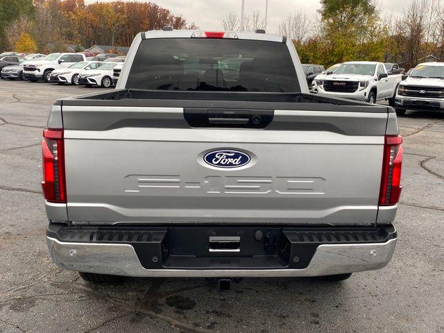 FORD F-150 XLT - 4