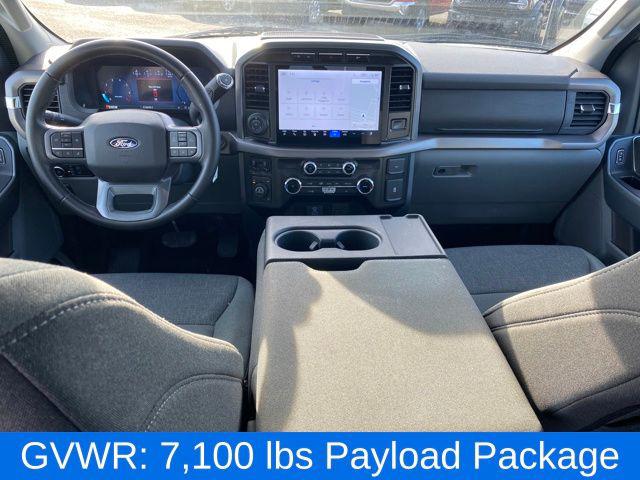 FORD F-150 XLT - 5