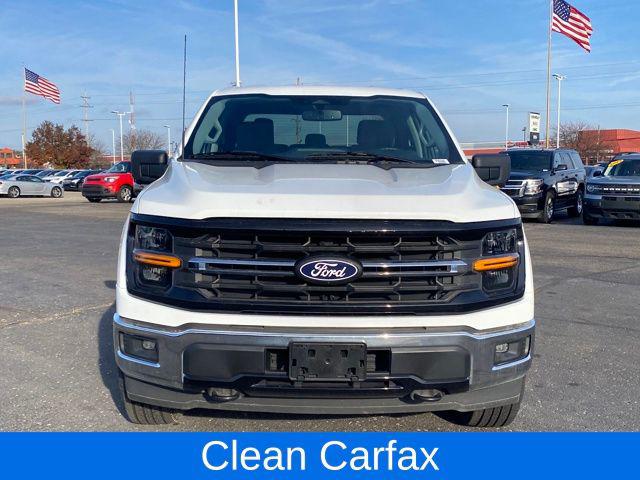 FORD F-150 XLT - 2