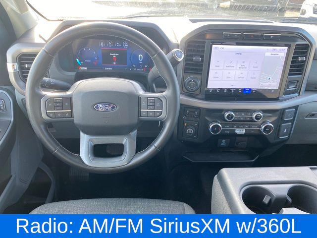 FORD F-150 XLT - 7