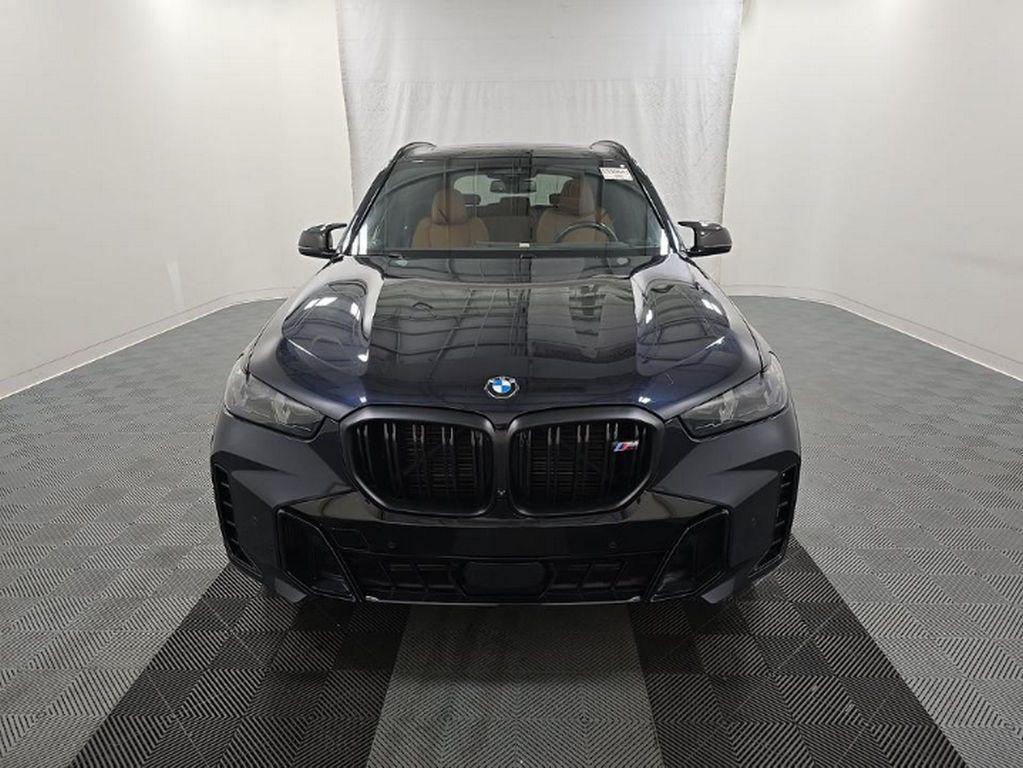صورة 3 لـ 2024 BMW X5 M60I