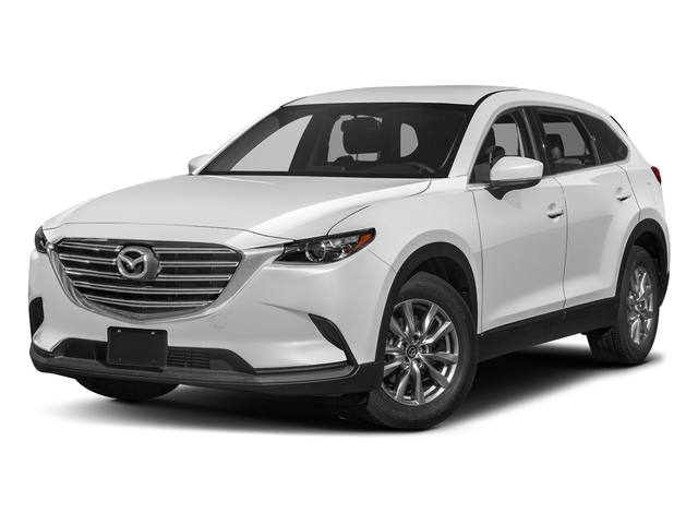 Used 2016 Mazda CX-9 Touring