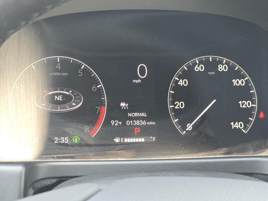 صورة مصغرة 28 لـ 2025 Honda ODYSSEY EX-L