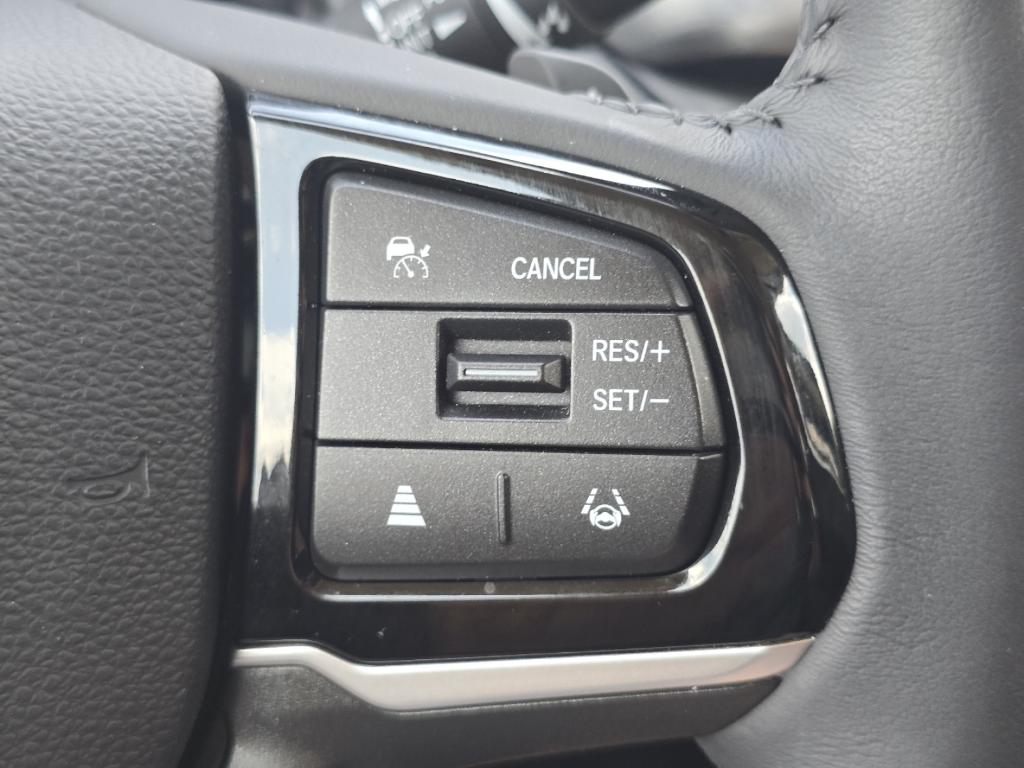 صورة مصغرة 32 لـ 2025 Honda ODYSSEY EX-L