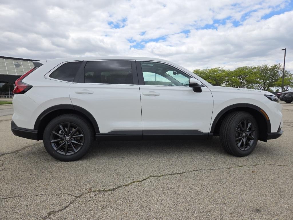 2026 Honda CR-V EX-L 缩略图 20