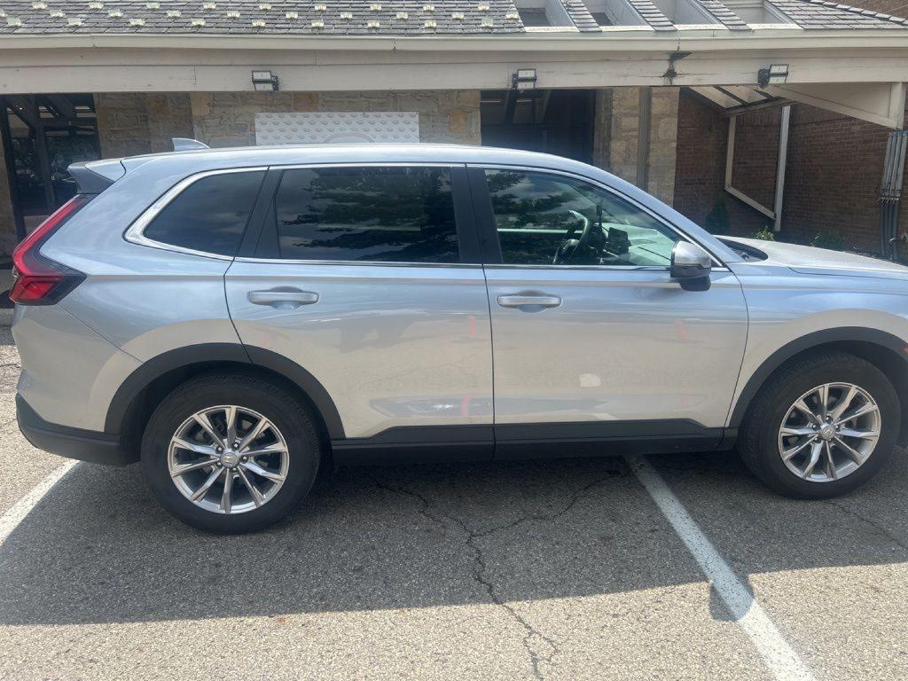 HONDA CR-V - 6