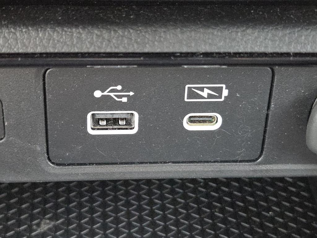 HONDA CR-V HYBRID SPORT - 7