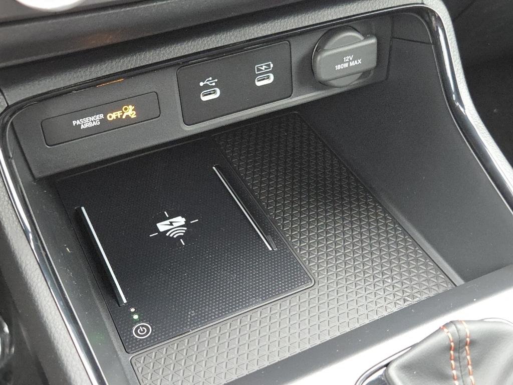 HONDA CR-V HYBRID TRAILSPORT - 8
