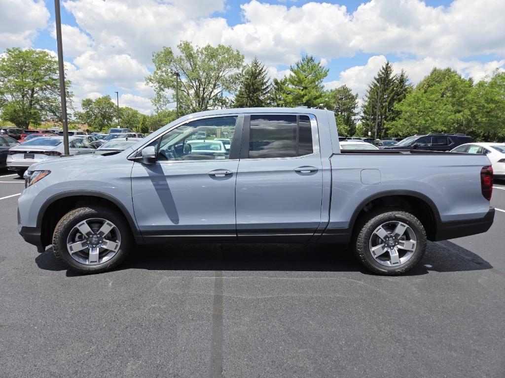 2026 Honda RIDGELINE RTL — миниатюра 19