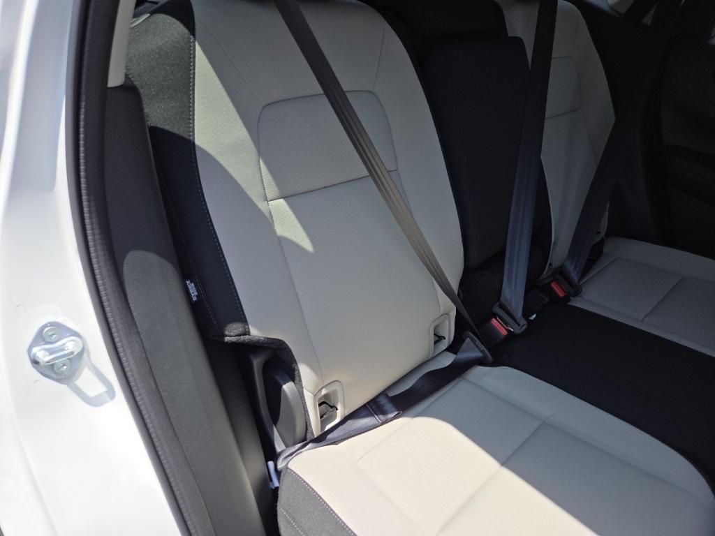 2026 Honda CR-V LX AWD 缩略图 22