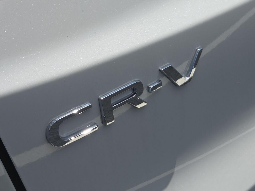 2026 Honda CR-V LX — миниатюра 13