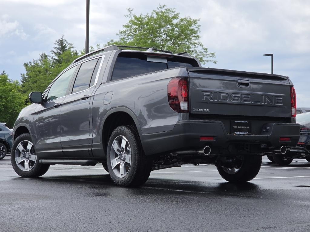 صورة مصغرة 14 لـ 2026 Honda RIDGELINE RTL