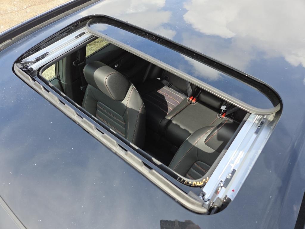 HONDA CR-V HYBRID SPORT-L - 3