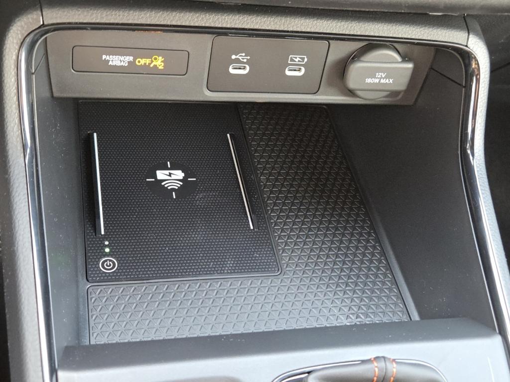 HONDA CR-V HYBRID SPORT-L - 7