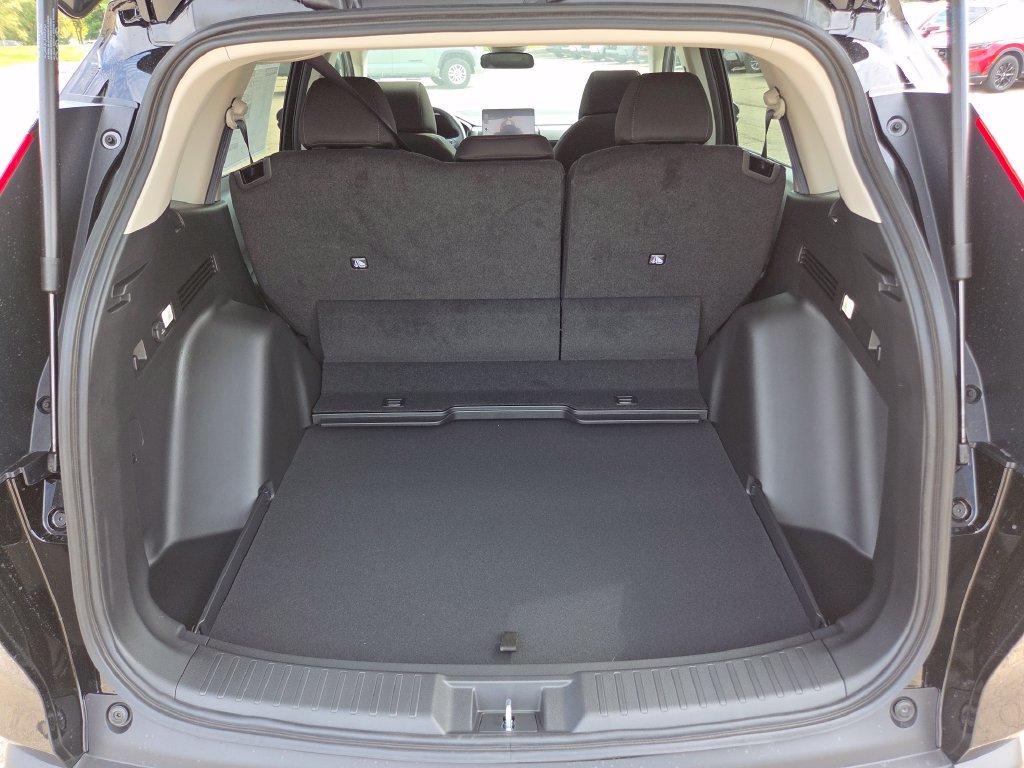 صورة مصغرة 23 لـ 2027 Honda CR-V EX