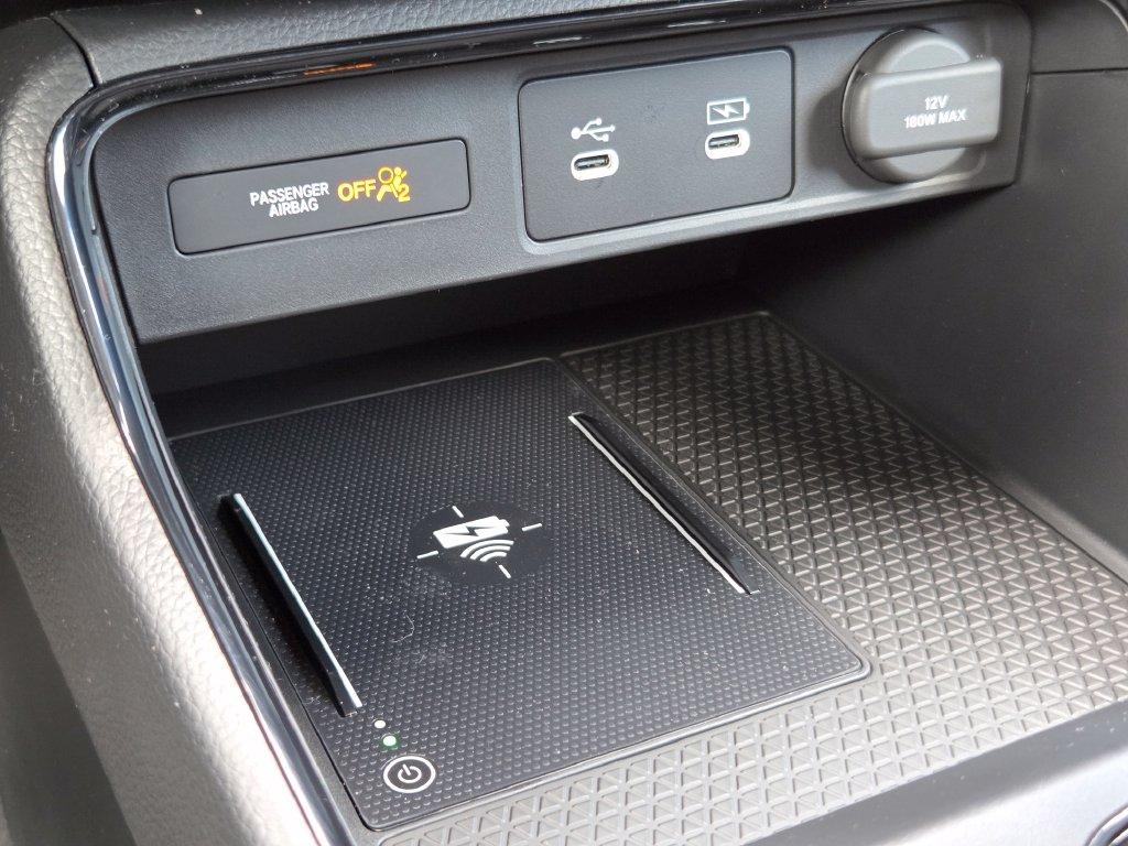 صورة 8 لـ 2027 Honda CR-V EX