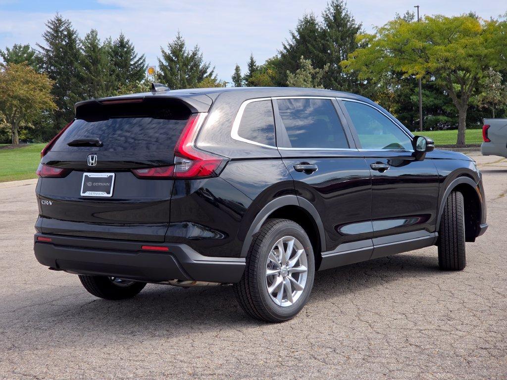 صورة مصغرة 21 لـ 2027 Honda CR-V EX