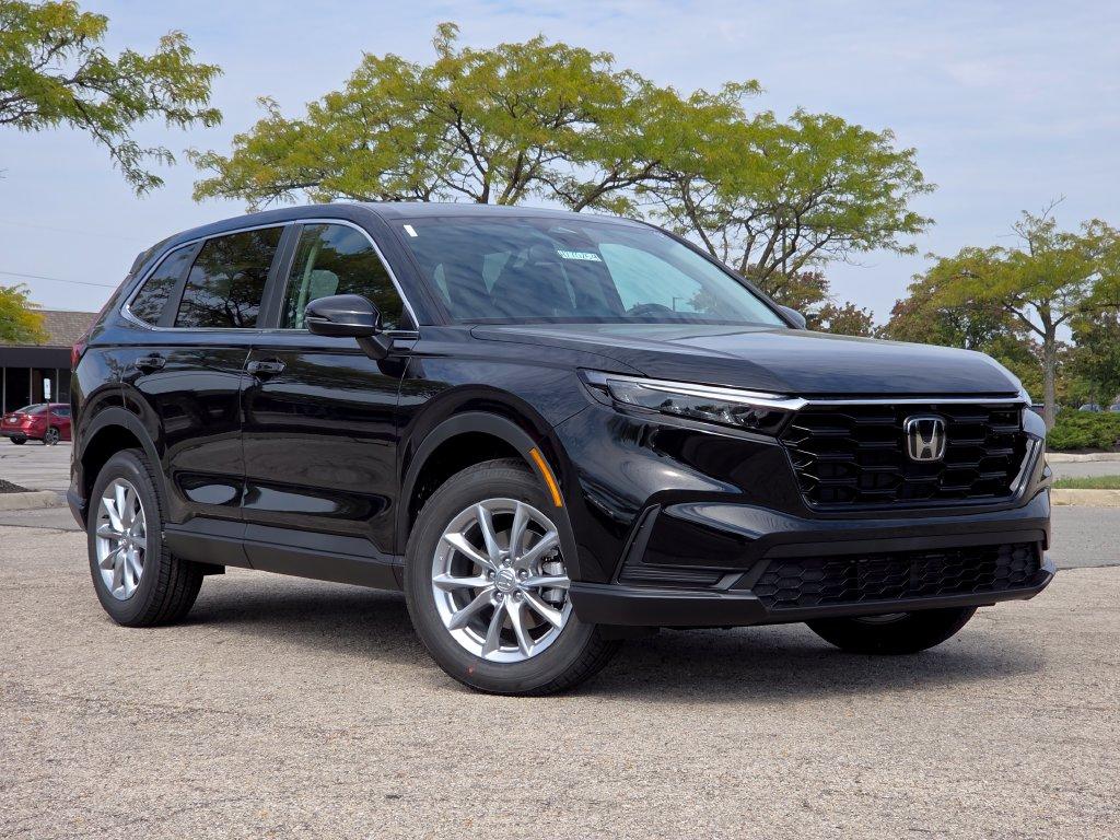 صورة 2 لـ 2027 Honda CR-V EX