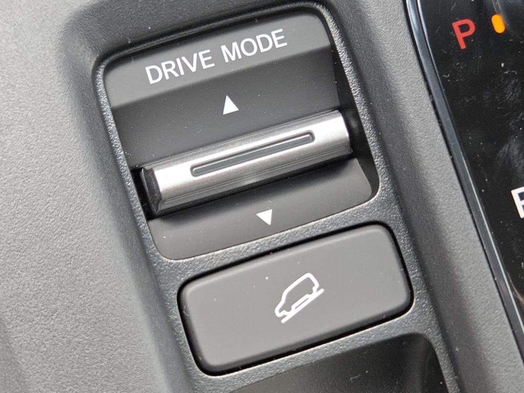 HONDA CR-V - 8