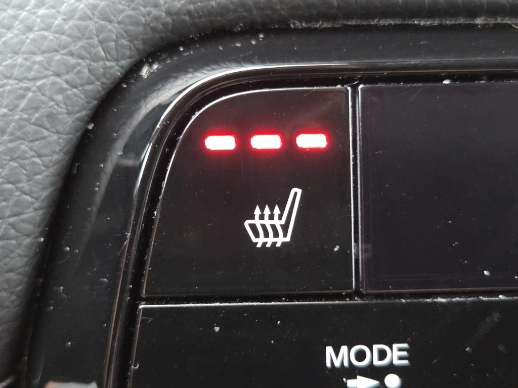 2024 Honda PILOT EX-L 7-PASSENGER photo 5
