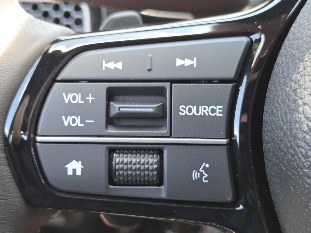 2026 Honda CIVIC HYBRID 缩略图 12