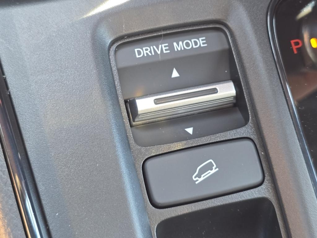 HONDA CR-V HYBRID SPORT-L - 9