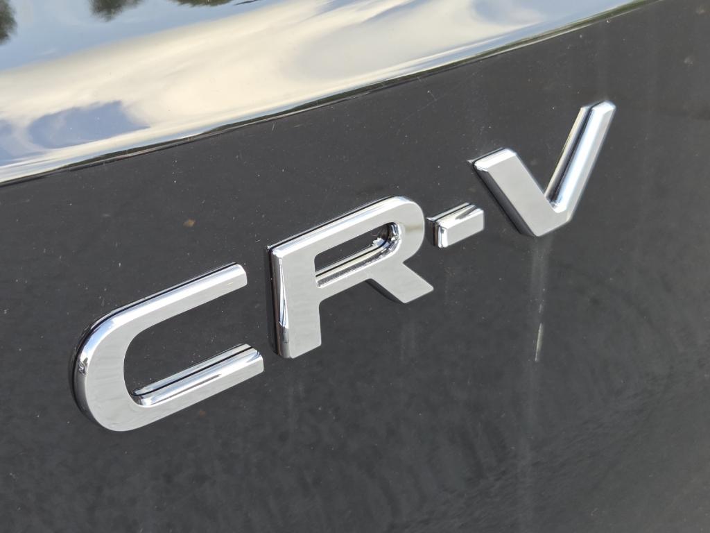 2026 Honda CR-V EX-L 缩略图 13
