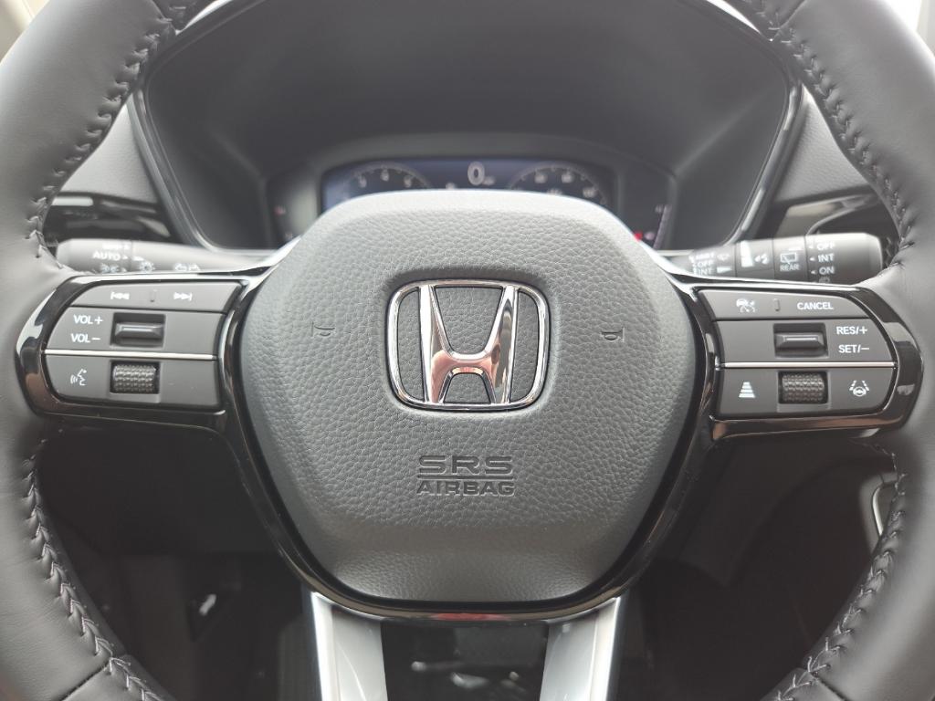 صورة مصغرة 29 لـ 2026 Honda CR-V EX-L