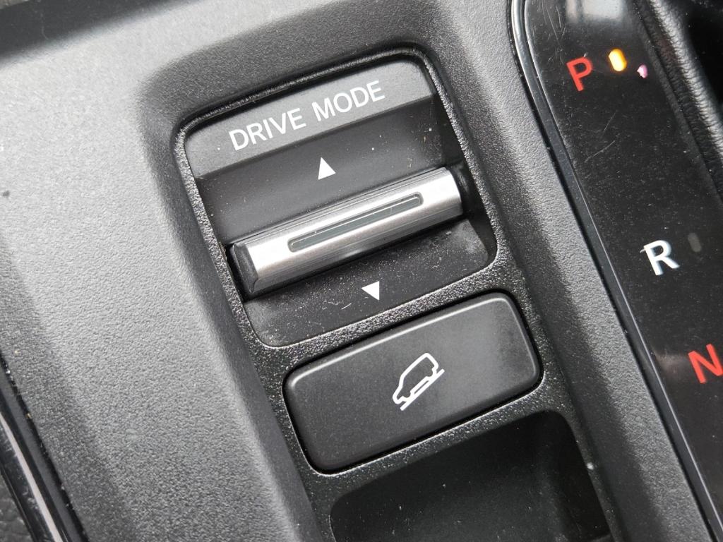HONDA CR-V - 8