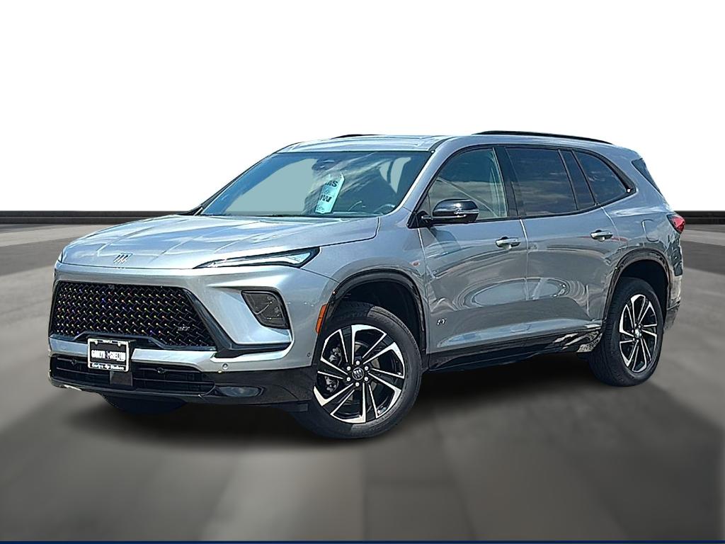 New 2026 Buick Enclave Sport Touring