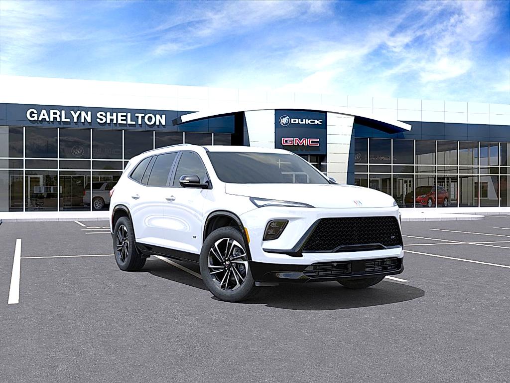 New 2026 Buick Enclave Sport Touring