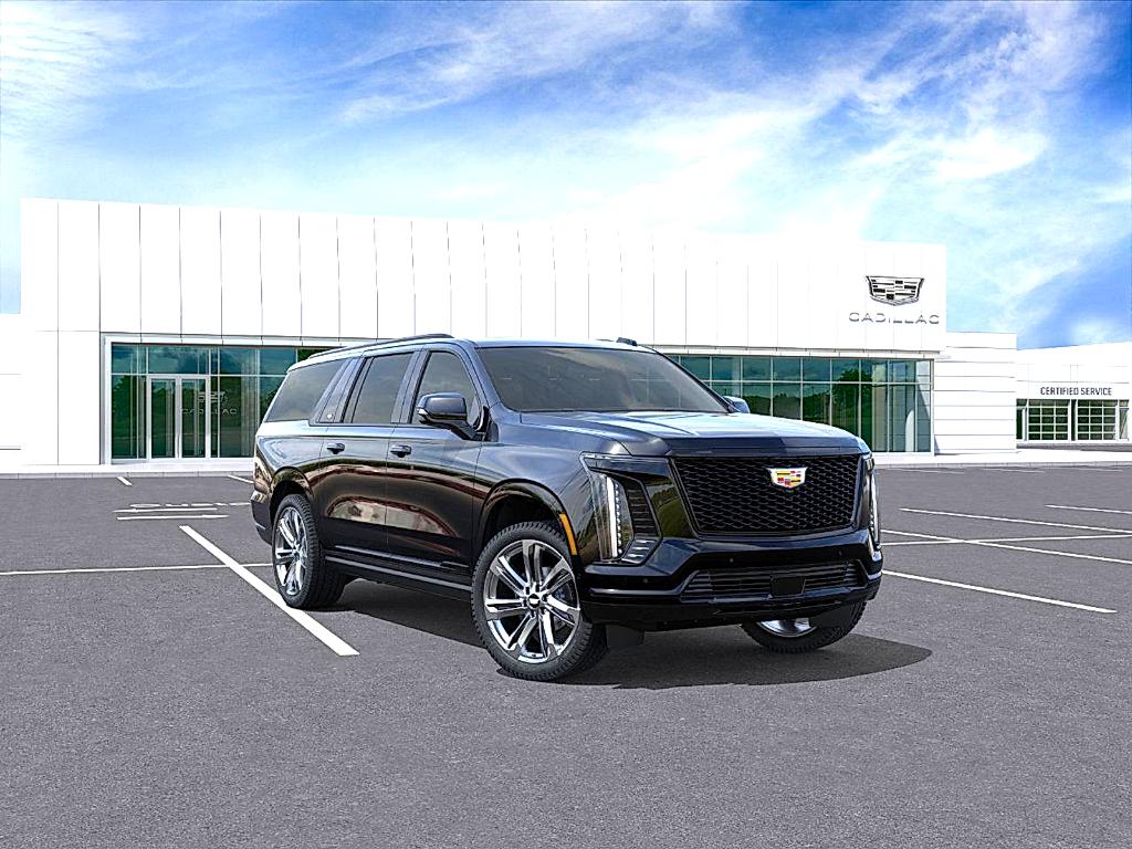 New 2026 Cadillac Escalade ESV Sport