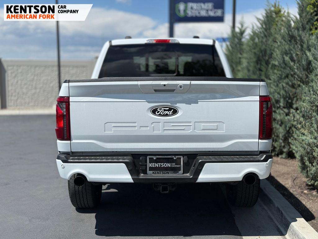 FORD F-150 XLT - 6