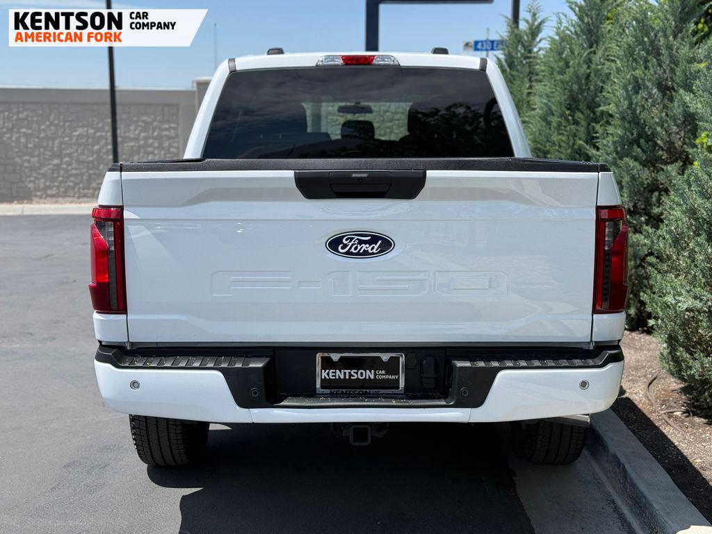 FORD F-150 XLT - 6
