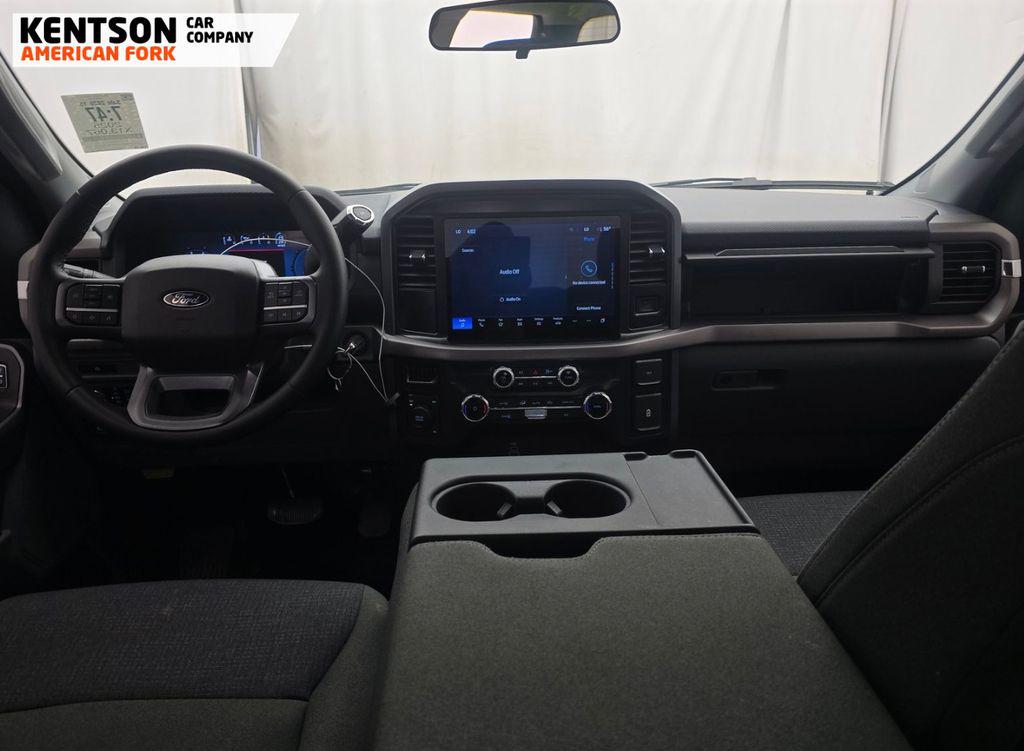 FORD F-150 XLT - 6